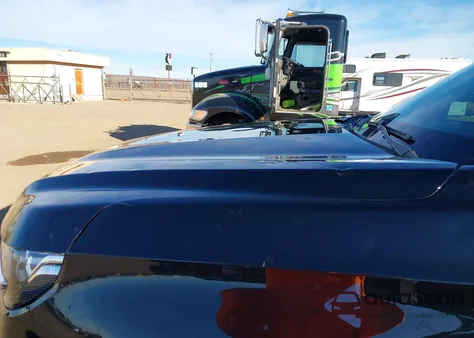 2023 Chevrolet Tahoe 4Wd Lt z USA, uszkodzony, nr VIN 1GNSKNKD1PR258931